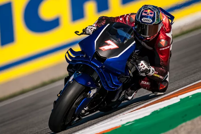 Toprak Razgatlioglu, Pramac Racing