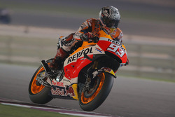 Марк Маркес, Repsol Honda Team