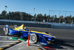 Sébastien Buemi, Renault e.Dams