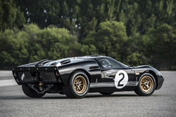 Superformance GT40 MKII 50th Anniversary Edition