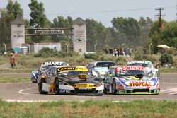Leonel Pernia, Las Toscas Racing Chevrolet, Norberto Fontana, Laboritto Jrs Torino, Esteban Gini, Ne