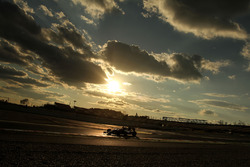 Alfonso Celis Jr., Sahara Force India F1 VJM09 Piloto de desarrollo