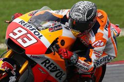 Marc Marquez, Repsol Honda Team