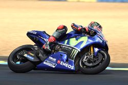 Maverick Viñales, Yamaha Factory Racing