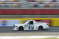 Timothy Peters, Red Horse Racing Toyota