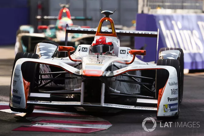 Loic Duval, Dragon Racing