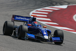 Єгор Оруджев, SMP Racing with AVF