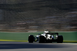 Valtteri Bottas, Mercedes AMG F1, W08