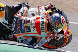 Dani Pedrosa, Repsol Honda Team