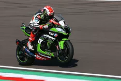 Jonathan Rea, Kawasaki Racing