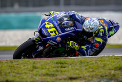 Valentino Rossi, Yamaha Factory Racing