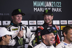 Petter Solberg