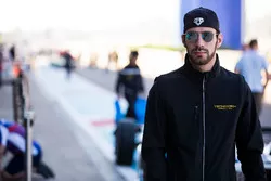 Jean-Eric Vergne, Techeetah