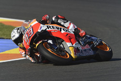 Марк Маркес, Repsol Honda Team