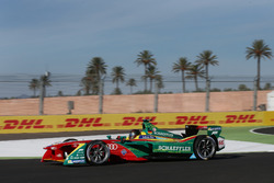 Daniel Abt, ABT Schaeffler Audi Sport