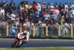 Leon Camier, MV Agusta