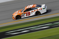 Daniel Suárez , Joe Gibbs Racing Toyota