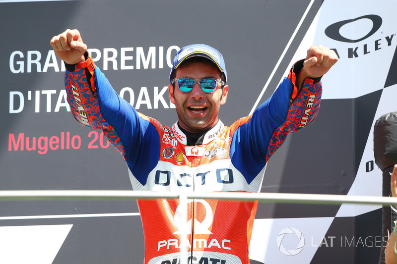 Octo Pramac Racing