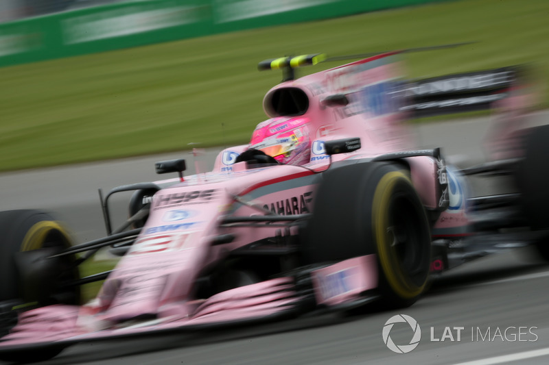 5. Esteban Ocon