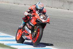 Marco Melandri, Ducati Team