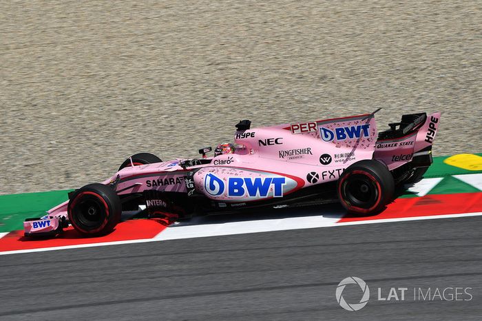 2017 - 7° posición