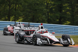 Еліо Кастроневес, Team Penske Chevrolet
