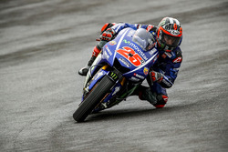 Маверик Виньялес, Yamaha Factory Racing