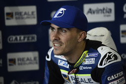 Loris Baz, Avintia Racing