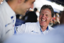 Malcolm Wilson, M-Sport