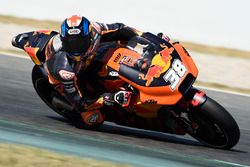 Bradley Smith, Red Bull KTM Factory Racing