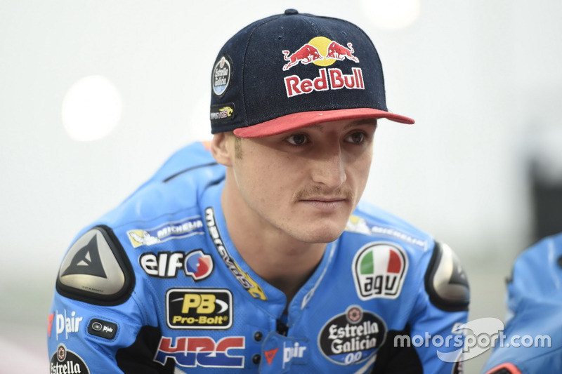 Jack Miller, Estrella Galicia 0,0 Marc VDS