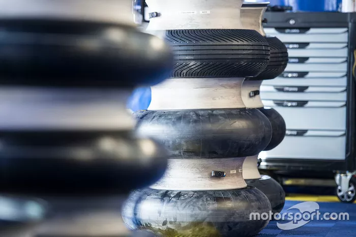 Pneumatici Michelin