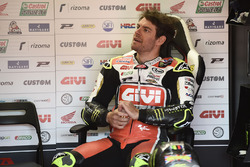 Cal Crutchlow, Team LCR Honda