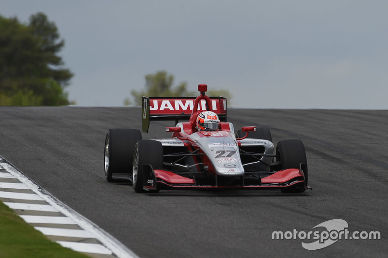 Nico Jamin S Indy Lights Race Car Nico Jamin S Indy Lights Race Car