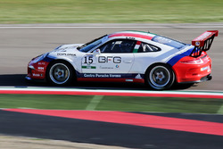 Riccardo Pera, Ebimotors