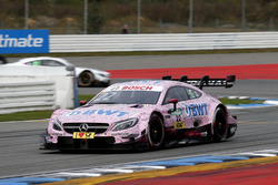 Lucas Auer, Mercedes-AMG Team HWA, Mercedes-AMG C63 DTM