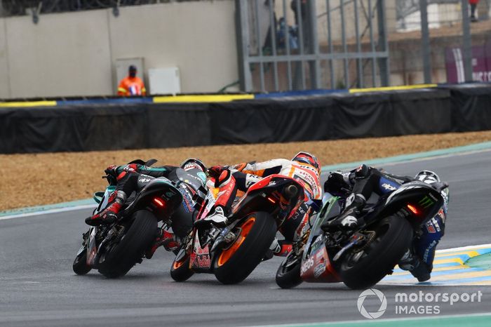 Fabio Quartararo, Petronas Yamaha SRT