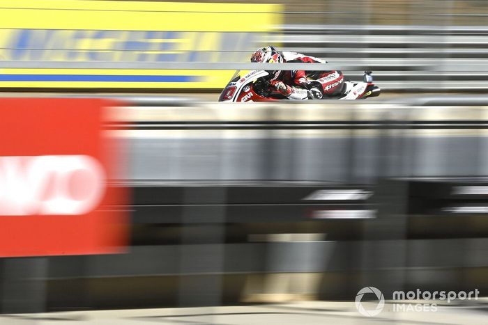 Takaaki Nakagami, Team LCR Honda