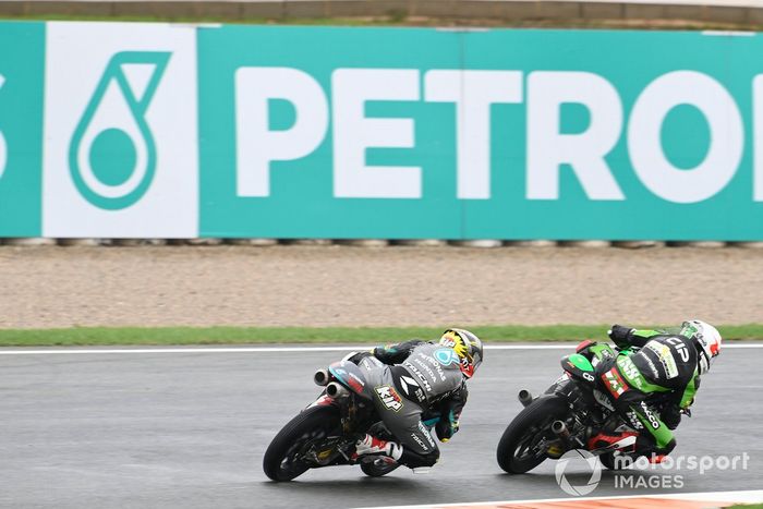 Khairul Idham Pawi, SIC Racing Team