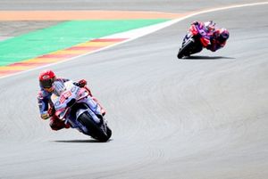 Marc Márquez, Gresini Racing