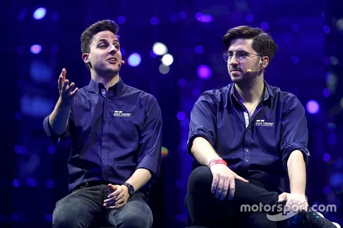Finales Mundiales FIA Gran Turismo
