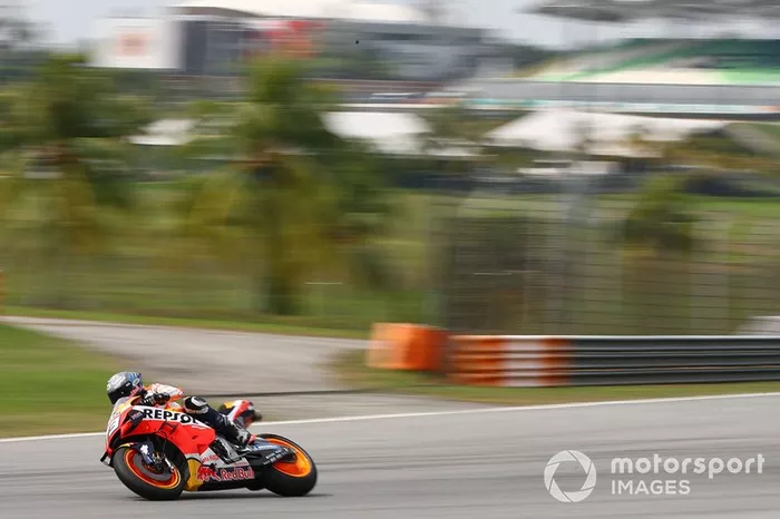 Alex Marquez, Repsol Honda Team