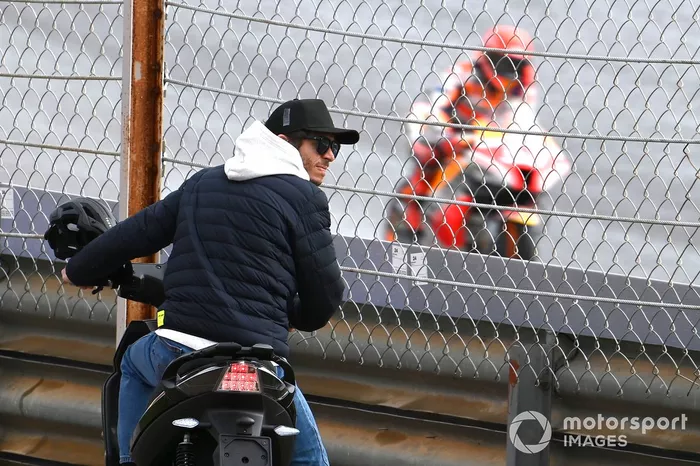 Valentino Rossi