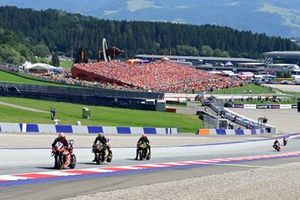 Jack Miller, Red Bull KTM Factory Racing