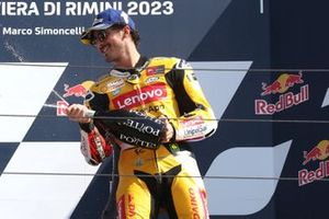 Francesco Bagnaia, Equipo Ducati