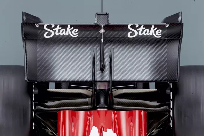 Alfa Romeo C43