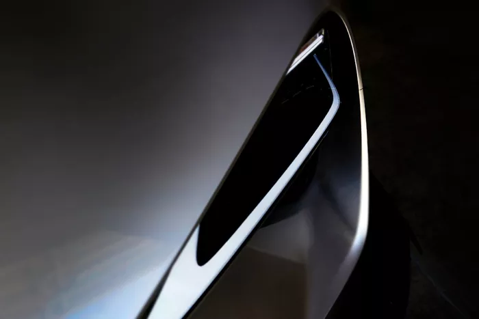 LEXUS Electrified Sport concept