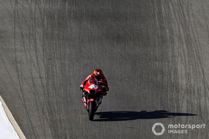 Pol Espargaro, Tech3 GASGAS Factory Racing