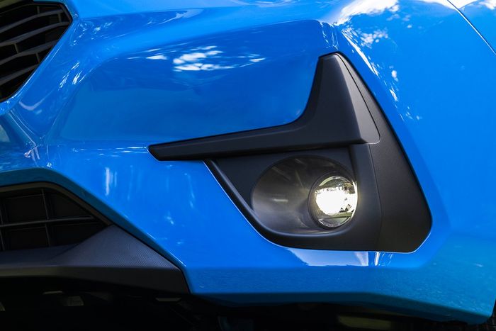 Subaru Impreza Sport 2024