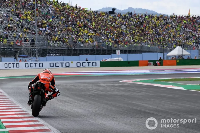Iker Lecuona, KTM Tech3